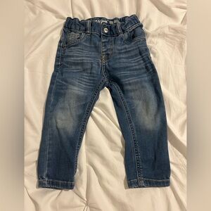 Cat & Jack Classic Blue Kids Jeans